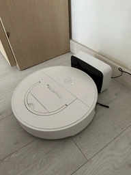 Робот-пилосос Rowenta X-PLORER S130AI Standard White RR9067WH фото від покупців 3