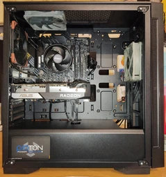 Блок питания Chieftec BDF-500S 500 W