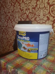 Корм Tetra Pro Energy чіпси 500гр / 2 500 мл (на вагу)