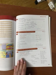 Essential Grammar in Use: A Self-Study Reference and Practice Book for Elementary Learners of English: With-Реймонд Мерфі-(9781107480551) фото від покупців 4