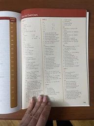 Essential Grammar in Use: A Self-Study Reference and Practice Book for Elementary Learners of English: With-Реймонд Мерфі-(9781107480551) фото від покупців 3