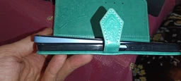 Чехол Vintage для Xiaomi Redmi Note 12 книжка кожа PU с визитницей серый фото от покупателей 1