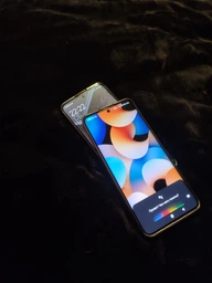 Xiaomi Redmi Note 13 Pro+ 5G 8/256 з NFC чорний (європа) фото від покупців 2