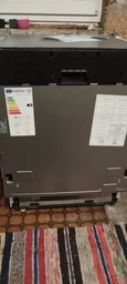 Посудомийна машина Beko вбудовувана (BDIN38531D) фото от покупателей 19