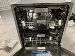 Посудомийна машина Beko вбудовувана (BDIN38531D) фото от покупателей 13