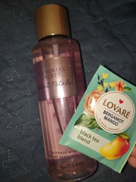 Спрей Velvet Petals 250мл. Victoria's Secret фото від покупців 9