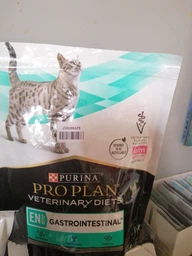 Сухой гипоаллергенный корм Purina Pro Plan Veterinary Diets HA Hypoallergenic для кошек с аллергией 1.3 кг фото от покупателей 3