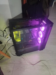 Кулер DeepCool AG620 Digital BK (R-AG620-BKNDMN-G-1) фото от покупателей 1