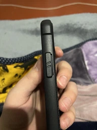 Чохол протиударний UAG Metropolis LT MagSafe (Original) для Iphone 15 Pro (6.1") Kevlar Black 114277113940 фото від покупців 1