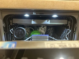 Посудомийна машина Beko BDIS38040A