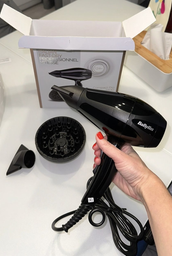Фен BABYLISS 6715DE