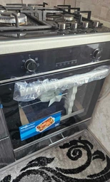 Духова шафа електрична Beko BBIE133002XD фото від покупців 11