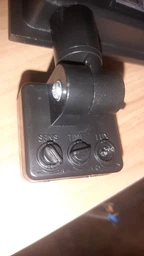 Прожектор светодиодный с датчиком движения EVROLIGHT FM-01D-30 30W 6400К