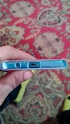 Чехол для смартфона Nokia C21 Plus ArmorStandart Air Series Transparent (ARM62193)