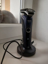 Электробритва PHILIPS S5587/10 серии 5000 фото от покупателей 18
