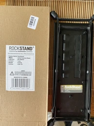 Подставка под ногу Rockstand RS24000 фото от покупателей 1