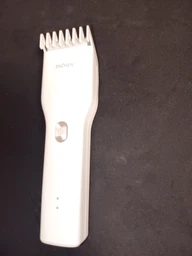 Машинка для Стрижки Волос Xiaomi ENCHEN Boost Hair Clipper Black