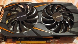 Вентилятор кулер для відеокарти Gigabyte GTX 1050 Ti 1060 1070 Ti RX 470 480 570 580 PowerLogic 87 мм PLD09210S12HH (T129215SU GA91S2H) комплект 2 шт (№131.05) фото від покупців 5