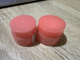 Нічна маска для губ Laneige Lip Sleeping Mask (Berry) 3 мл фото від покупців 8