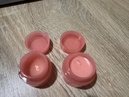 Нічна маска для губ Laneige Lip Sleeping Mask (Berry) 3 мл фото від покупців 7
