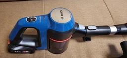 Аккумуляторный пылесос Bosch Unlimited 7 FLEX BSS71125AH фото от покупателей 13