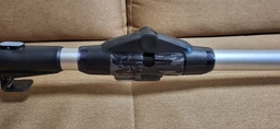 Аккумуляторный пылесос Bosch Unlimited 7 FLEX BSS71125AH фото от покупателей 12