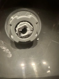 Мясорубка BOSCH MFW3640A фото от покупателей 14