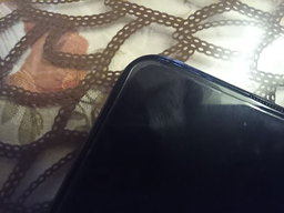 Захисне скло Drobak для смартфона Xiaomi Redmi Note 12 Pro 4G (676718) фото від покупців 1