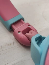 Навушники JBL JR 310 BT Blue (JBLJR310BTBLU) фото від покупців 6