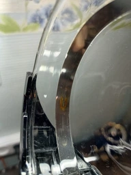 Чайник для заварювання SHANGYIXIN 750 мл (750 TC) фото від покупців 1