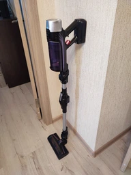 Аккумуляторный пылесос Rowenta X-Force Flex 9.60 Allergy RH2037WO фото от покупателей 12
