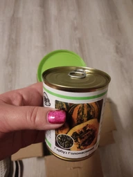Гарбуз "Голосонасінний" (у банку) Agro-Market 100г (52435) фото від покупців 1