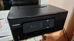 БФП Canon Pixma G3430 Black фото от покупателей 4