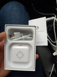 Адаптер CarlinKit 5.0 2air для бездротового Apple CarPlay / Android Auto (CPC200 2air) фото від покупців 1