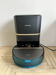 Робот-пылесос PHILIPS серии 7000 XU7100/01 фото от покупателей 13