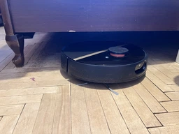 Робот-пылесос PHILIPS серии 7000 XU7100/01 фото от покупателей 12