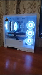 Корпус 2E Gaming Fantom GK701B (2E-GK701B) фото от покупателей 2