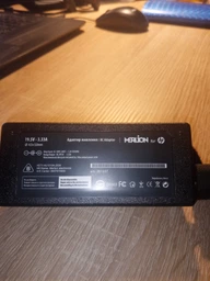 GP12 Павербанк для Ноутбука 24000 mAh 27-84W Laptop PowerBank з виходами DC-Jack 12V 16.5V 20V 24V +QC3.0 USB +PD3.0 2Type C фото від покупців 16