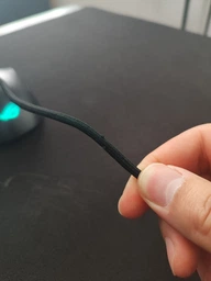 Мікрофон для ПК Asus ROG Carnyx Black (90YH03Z0-BAUA00) фото от покупателей 6