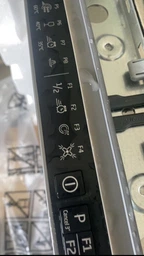Посудомийна машина Beko DIS28123 фото від покупців 2
