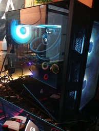 Компьютер 1stPlayer Ryzen 7 5700 / RTX 5060 8ГБ / 16ГБ DDR4 / SSD 1ТБ. фото от покупателей 3