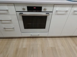 Духовой шкаф электрический Bosch HBF534EW0Q фото от покупателей 2