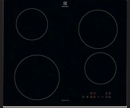 Варильна поверхня індукційна Electrolux EIB60420CK фото від покупців 7