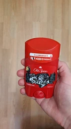 Дезодорант Old Spice Wolfthorn 50 мл (4084500019195) фото від покупців 8