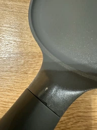 Сковорідка для млинців IQ Be Chef 22 см (IQ-1144-22 p)