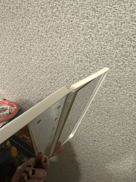 Зеркало с Лед подсветкой для макияжа тройное LED зеркало настольное на подставке ножке . Работает на батарейках (2918610815403) фото від покупців 1
