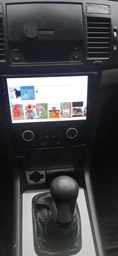 Андроид Магнитола Chevrolet Epica 2007-2012 4core Base Android 13, Platform JAC (М-ШЕ-9-В1) фото от покупателей 1