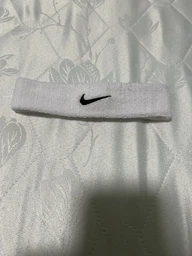 Повязка на голову махровая Nike NNN07-416 1SIZE (79803)