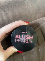 Бронзер в шариках Avon Bronzing Pearls Cool/Холодный фото от покупателей 3
