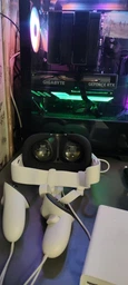 Очки виртуальной реальности Oculus Meta Quest 3 512GB фото от покупателей 6